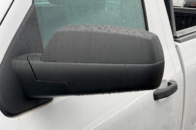 2018 GMC Sierra 1500 BASE