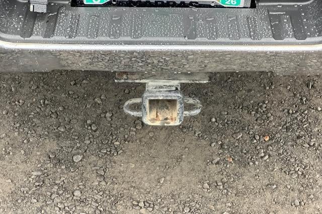 2018 GMC Sierra 1500 BASE