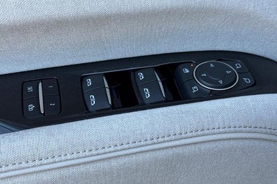 2021 Cadillac Escalade Premium Luxury Platinum