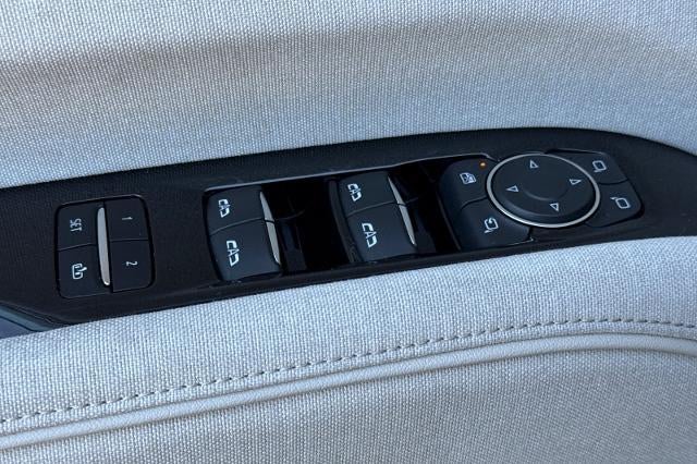 2021 Cadillac Escalade Premium Luxury Platinum