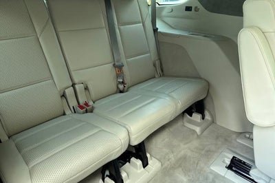 2021 Cadillac Escalade Premium Luxury Platinum