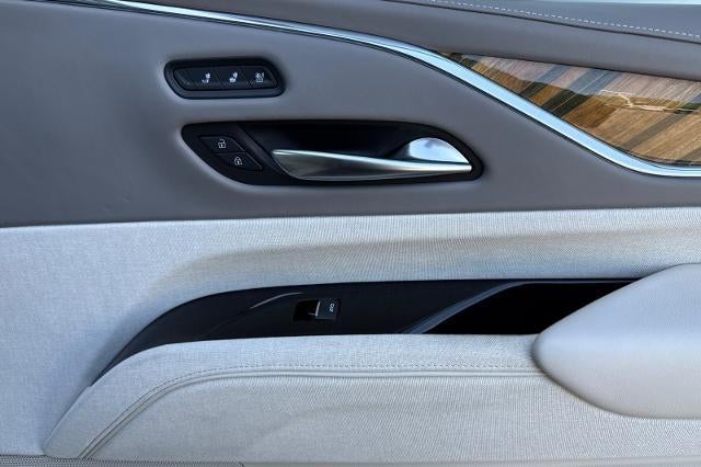 2021 Cadillac Escalade Premium Luxury Platinum