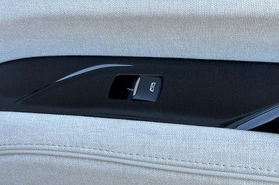 2021 Cadillac Escalade Premium Luxury Platinum