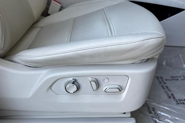 2021 Cadillac Escalade Premium Luxury Platinum