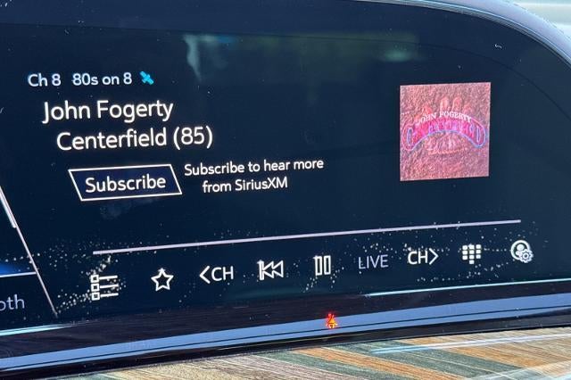 2021 Cadillac Escalade Premium Luxury Platinum