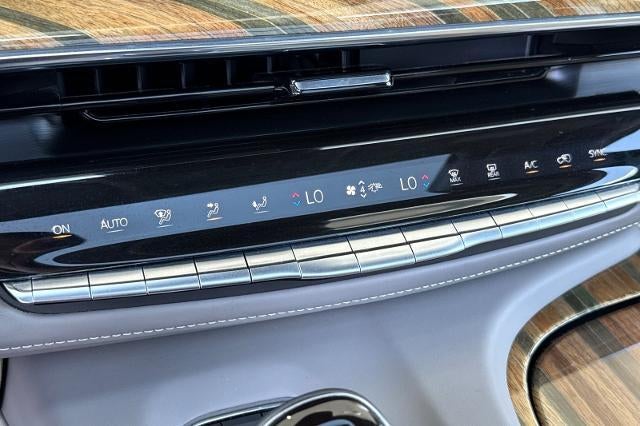 2021 Cadillac Escalade Premium Luxury Platinum