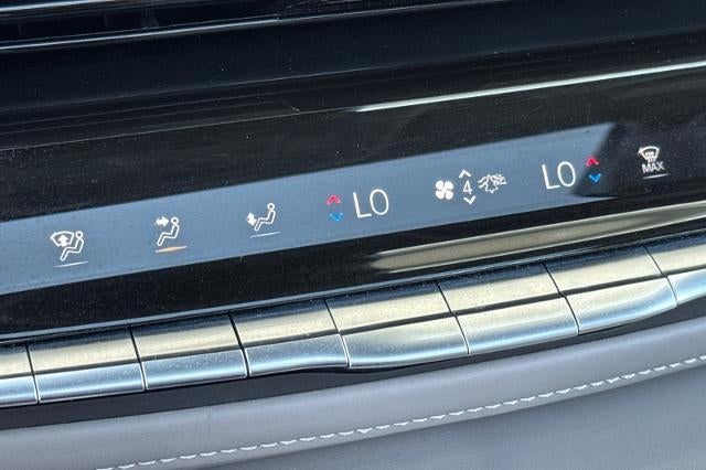 2021 Cadillac Escalade Premium Luxury Platinum