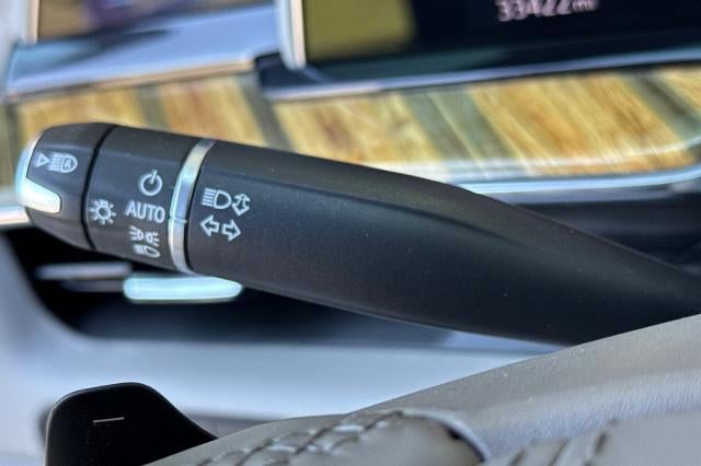 2021 Cadillac Escalade Premium Luxury Platinum