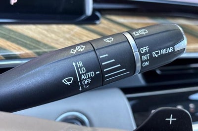 2021 Cadillac Escalade Premium Luxury Platinum