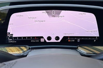 2021 Cadillac Escalade Premium Luxury Platinum