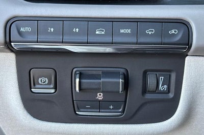 2021 Cadillac Escalade Premium Luxury Platinum