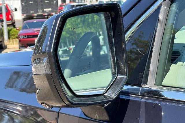 2021 Cadillac Escalade Premium Luxury Platinum