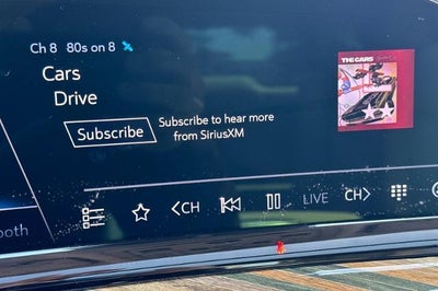 2021 Cadillac Escalade Premium Luxury Platinum