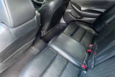 2018 Nissan Maxima SV