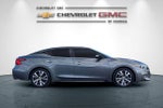 2018 Nissan Maxima SV