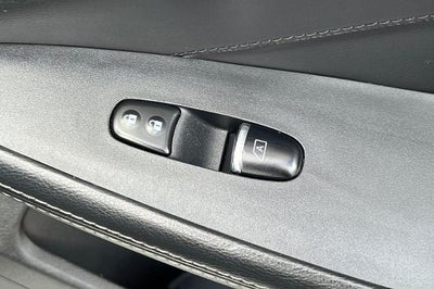 2018 Nissan Maxima SV