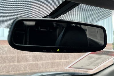 2018 Nissan Maxima SV