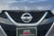 2018 Nissan Maxima SV