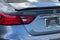 2018 Nissan Maxima SV