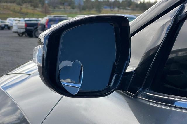 2018 Nissan Maxima SV