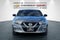 2018 Nissan Maxima SV