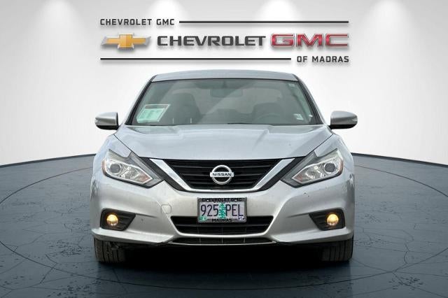 2018 Nissan Altima 2.5 SL