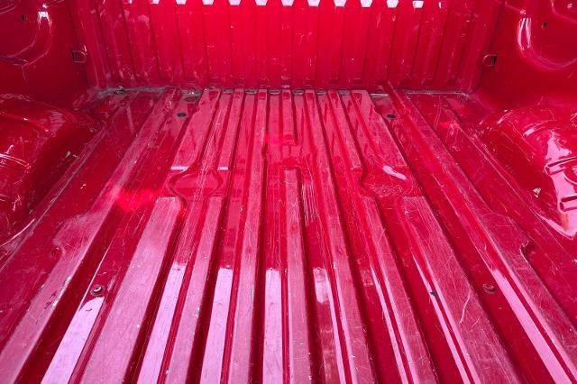 2022 Nissan Titan SV