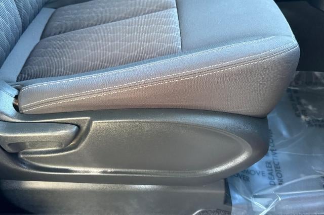 2022 Nissan Titan SV