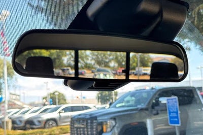 2022 Nissan Titan SV