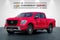 2022 Nissan Titan SV