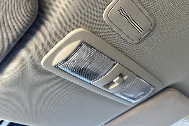 2022 Nissan Titan SV