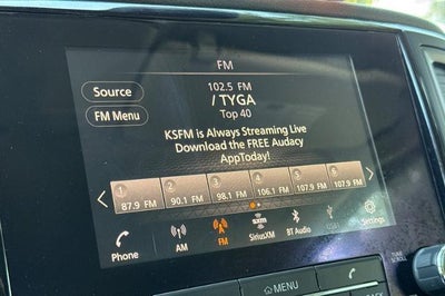 2022 Nissan Titan SV