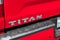 2022 Nissan Titan SV
