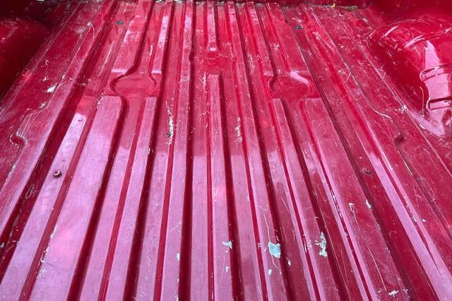 2022 Nissan Titan SV