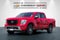 2022 Nissan Titan SV
