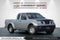 2015 Nissan Frontier S