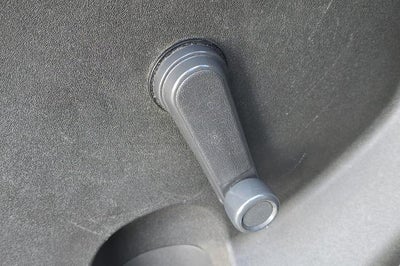 2015 Nissan Frontier S