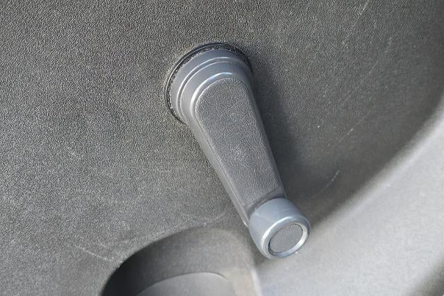 2015 Nissan Frontier S