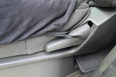 2015 Nissan Frontier S