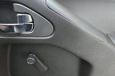 2015 Nissan Frontier S