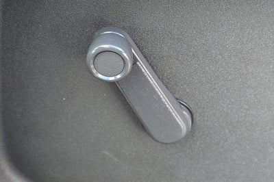 2015 Nissan Frontier S