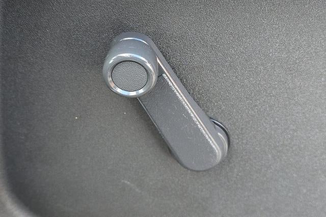 2015 Nissan Frontier S