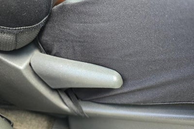 2015 Nissan Frontier S