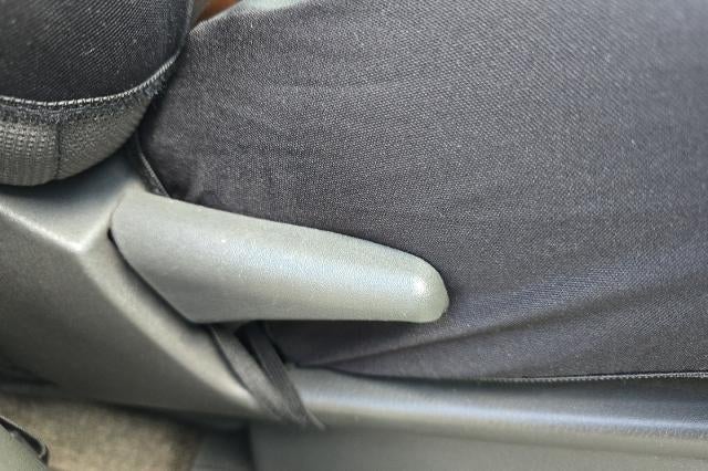 2015 Nissan Frontier S