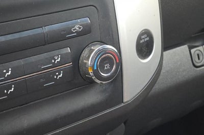 2015 Nissan Frontier S