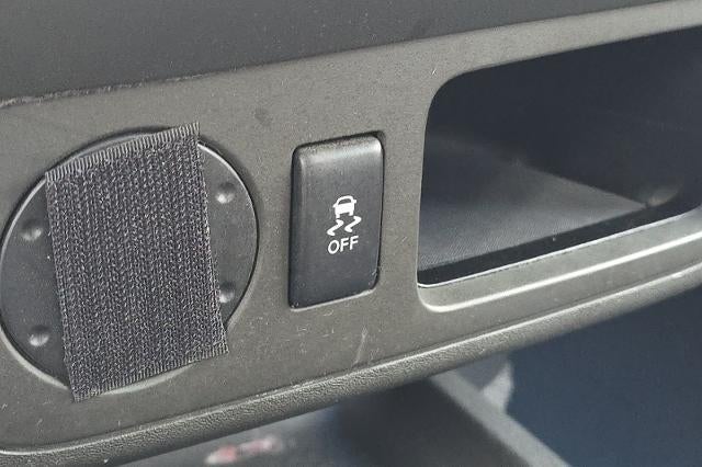 2015 Nissan Frontier S