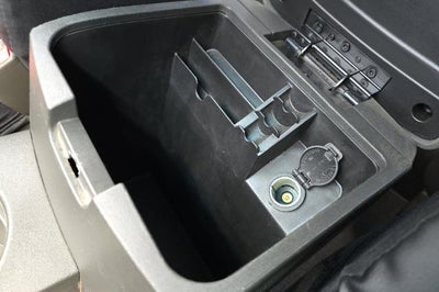 2015 Nissan Frontier S