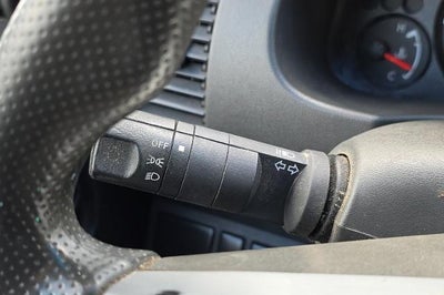 2015 Nissan Frontier S