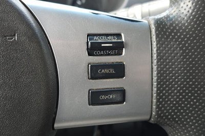 2015 Nissan Frontier S