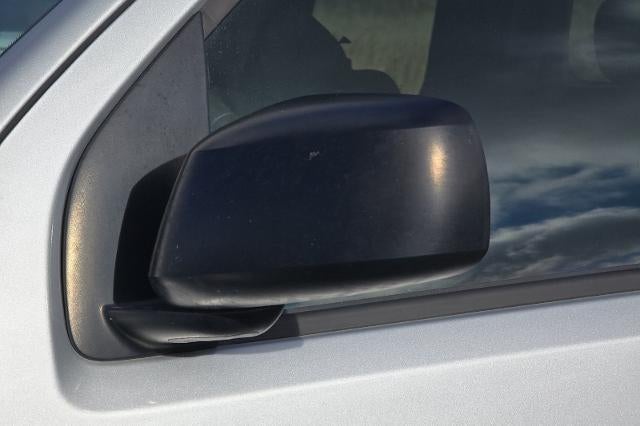 2015 Nissan Frontier S